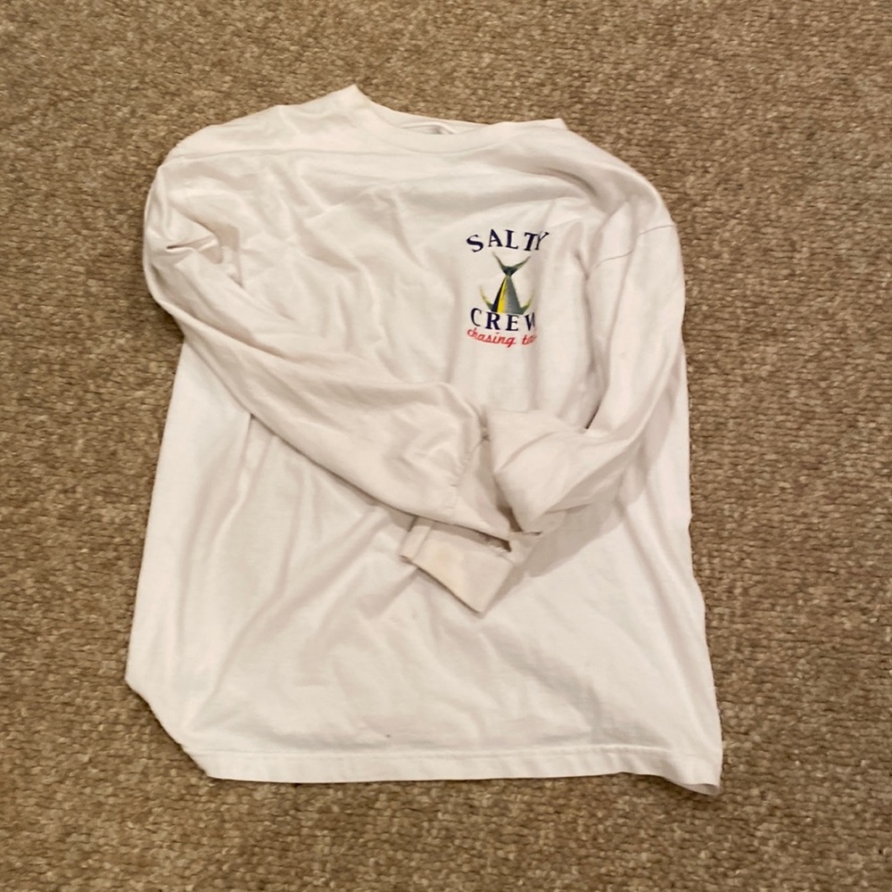 long sleeve